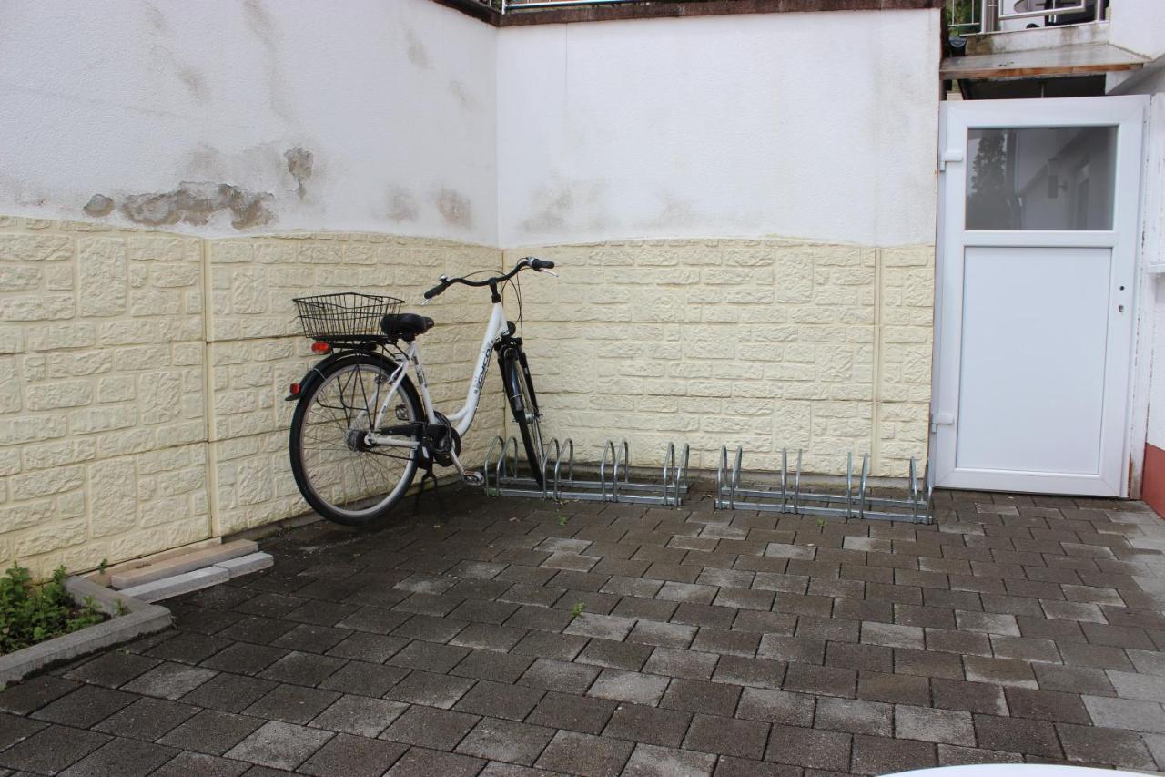Bodensee Pension Uberlingen Exterior photo