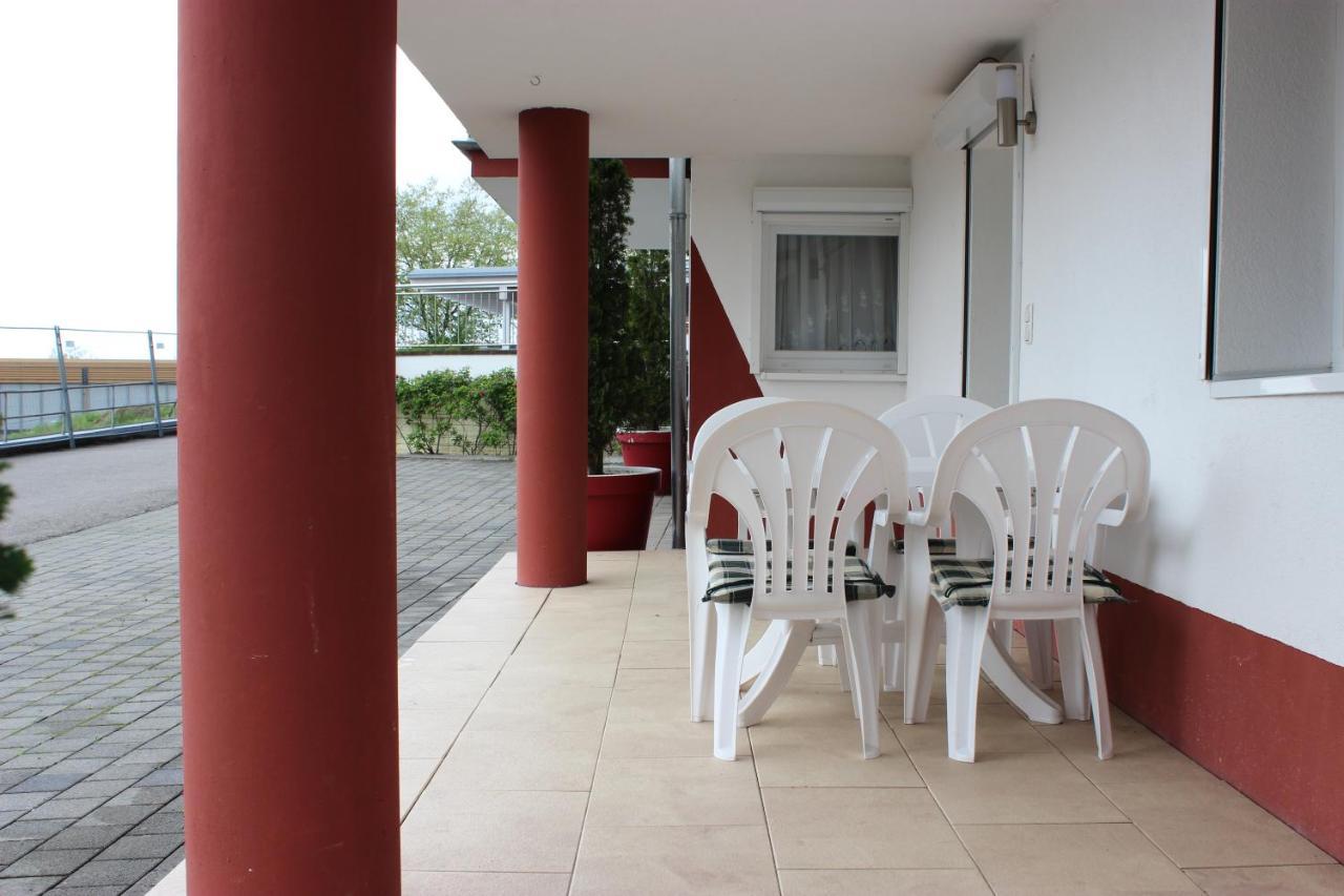 Bodensee Pension Uberlingen Exterior photo