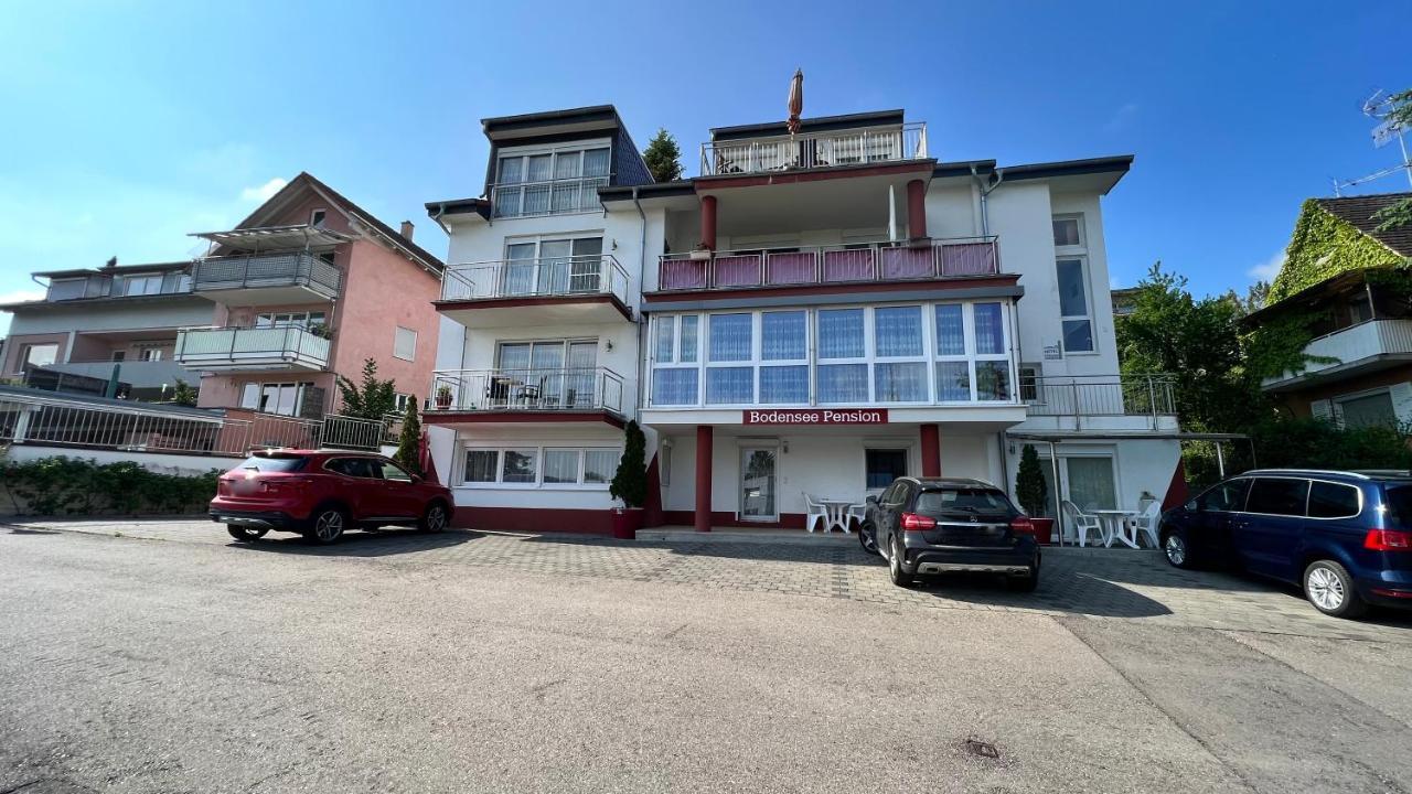 Bodensee Pension Uberlingen Exterior photo